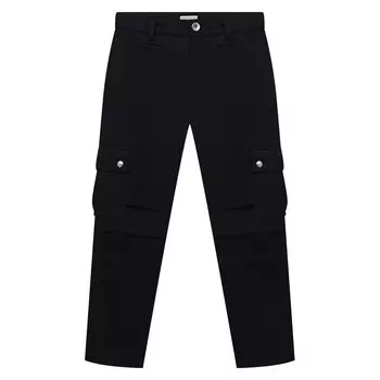 Шерстяные брюки Brunello Cucinelli