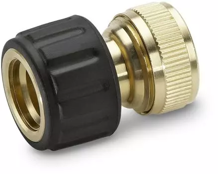 Коннектор Karcher 2.645-015.0 Д.вх.1/2"