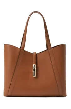 Сумка-тоут Furla Goccia large Furla
