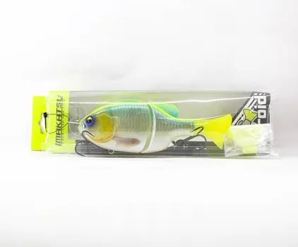 Imakatsu Gillroid Boots Tail 157 мм 2,6 унции плавающая приманка 815 (7075)