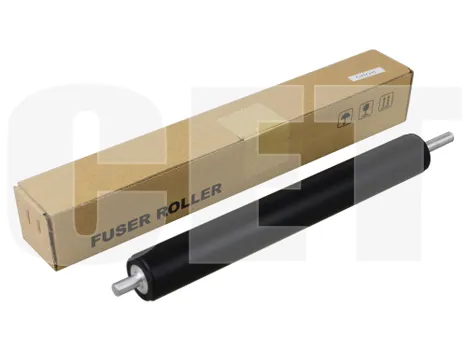 Вал резиновый CET для LaserJet P4515xm, LaserJet P4515x, LaserJet P4515tn, LaserJet P4515n, LaserJet P4015x, LaserJet P4015tn, LaserJet P4015n, LaserJet P4015dn, LaserJet P4014n, LaserJet P4014dn, LaserJet P4014, LaserJet Enterprise M4555MFP, LPR-M4555MFP, LPR-P4015 (CET5808 )