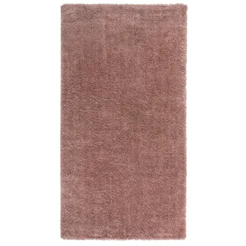 ковер BARI 600х1000мм дизайн 01820A D.PINK/D.PINK
