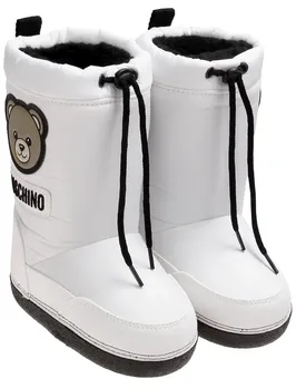 Сапоги Moschino