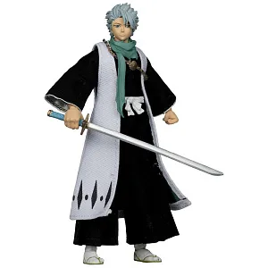 Фигурка McFarlane Toys: Bleach: Thousand-Year Blood War – Toshiro Hitsugaya 7" Figure (135336) (18 см)