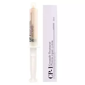 Маска для волос CP-1 Ceramide Treatment Protein Repair System