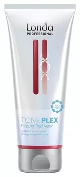 Маска для волос Красный Перец Pepper Red Mask