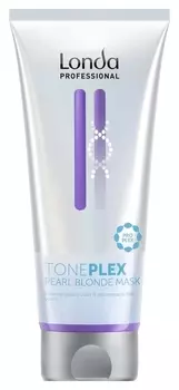 Маска для волос Жемчужный Блонд Pearl Blonde Mask