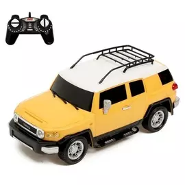 Машина радиоуправляемая Toyota FJ Cruiser, 1:16