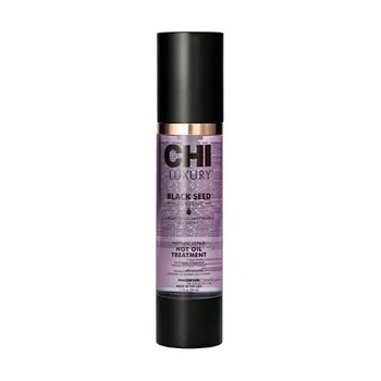 CHI Масло для глубокого восстановления волос Black Seed Oil Hot Treatment