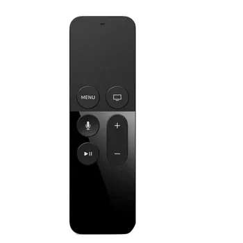 Пульт дистанционного управления для телевизора Siri 4-го поколения MLLC2LL/A EMC2677 A1513 TV4 4K A1962A1 Пульт дистанционного управления Smart TV Remote-TV4 A1513