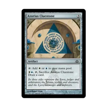 CCG Азориус Клюстоун (К), MTG - Dragon's Maze