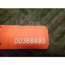 Блок управления двигателем Chevrolet Cruze (J300)