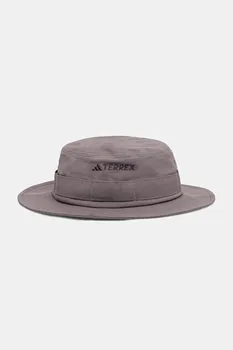 Шляпа Adidas Terrex, серый