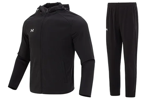 ColdGear Повседневная спортивная одежда унисекс Under Armour