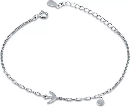 Браслеты Silver Wings 04D2SD2740-145