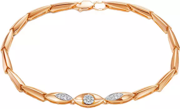 Браслеты Vesna jewelry 51018-151-46-00