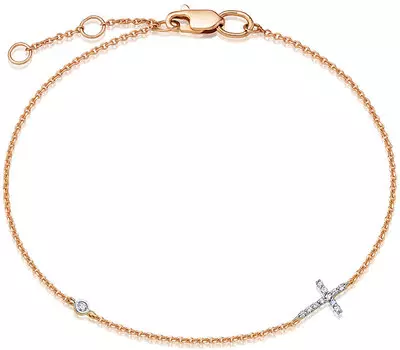 Браслеты Vesna jewelry 51548-151-46-00