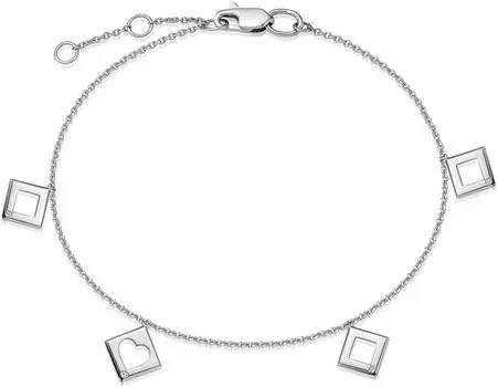 Браслеты Vesna jewelry 51553-251-01-00