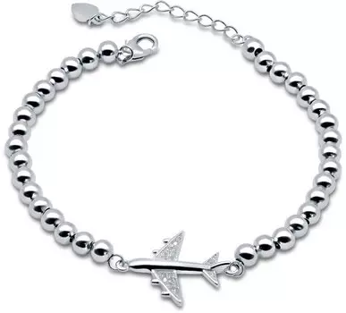 Браслеты Silver Wings 04SL2333-127