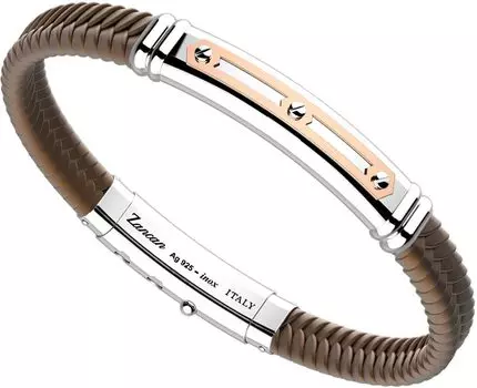 Браслеты Zancan EXB929R-BR
