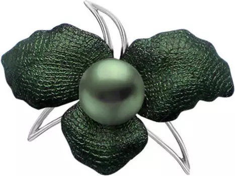 Броши De Fleur 56829S2Z