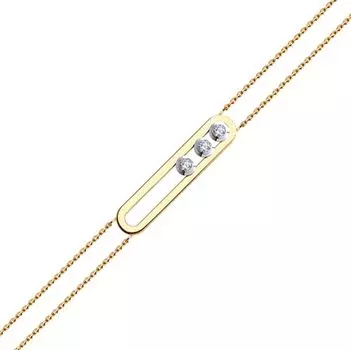 Браслеты SOKOLOV 81050039_s