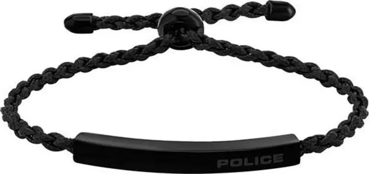 Браслеты Police PJ.26462BLB/02