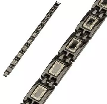 Браслеты Spikes SSBH-0102