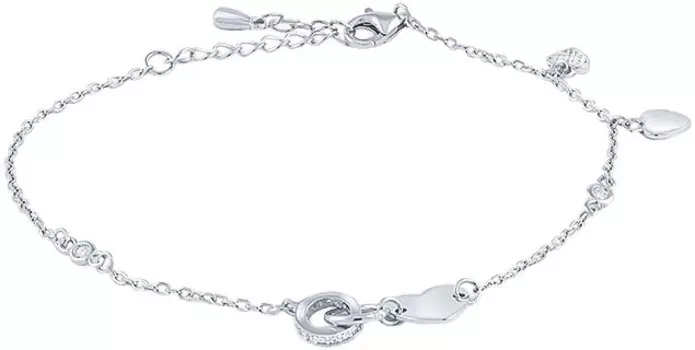 Браслеты Silver Wings 041BR72459-119