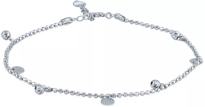 Браслеты Silver Wings 041BT00594-119
