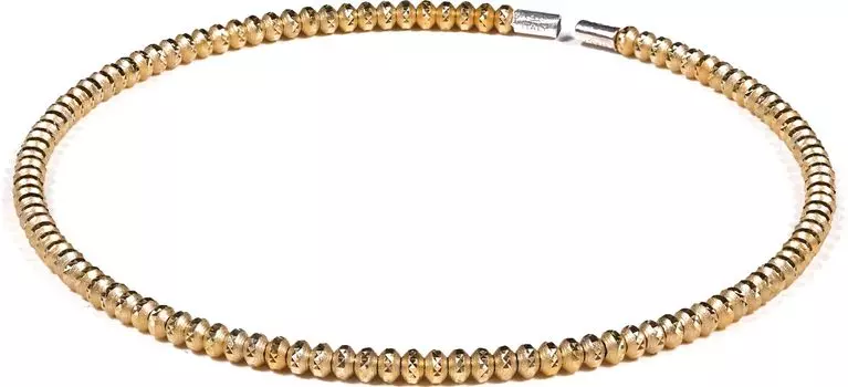 Браслеты Sugar SG03002-ZHELTOE-ZOLOTO-METALLIK