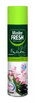 Освежитель воздуха Master Fresh 300мл свежесть спа