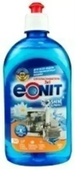 Ополаскиватель для посудомоечных машин Eonit 500 мл