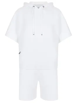 Костюм однотонный BOGNER