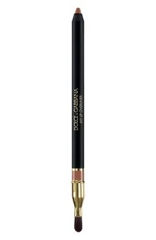 Мягкий моделирующий карандаш для губ My Lip Overliner, оттенок 02 My Brownie Nude (1,2g) Dolce & Gabbana