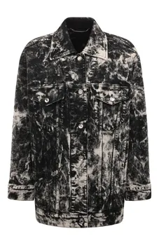 Джинсовая куртка Dolce & Gabbana
