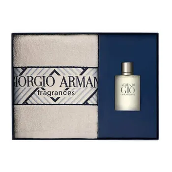 GIORGIO ARMANI Парфюмерный набор Acqua di Gio