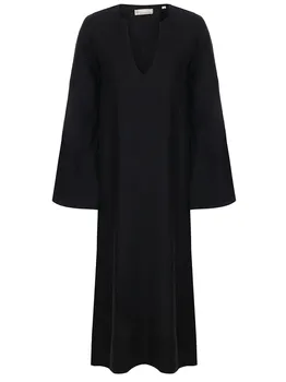 Платье льняное LINEN AND LINENS
