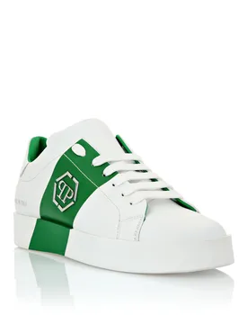 Кеды PHILIPP PLEIN