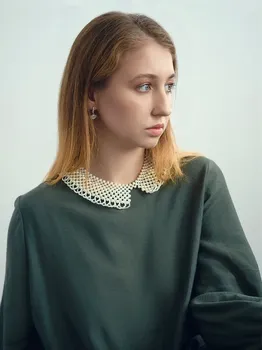 Колье