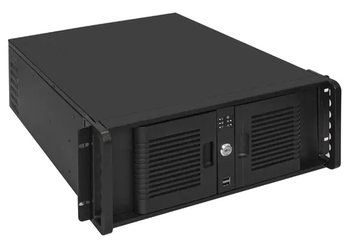 Корпус серверный 4U Exegate Pro 4U480-15/4U4132/900RADS EX293252RUS RM 19", глубина 480, БП 900RADS, USB