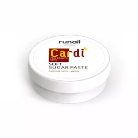 Сахарная паста (мягкая)150г №4351