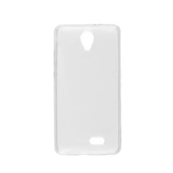 Чехол для BQ 5745L Clever (силикон прозрачный)