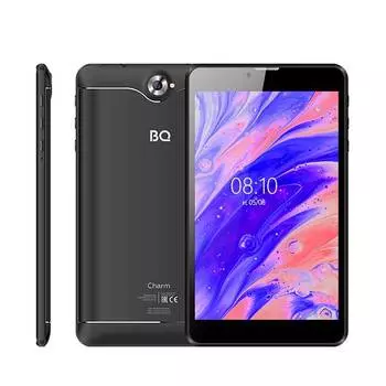 Планшет BQ 7000G Charm/t (Черный)