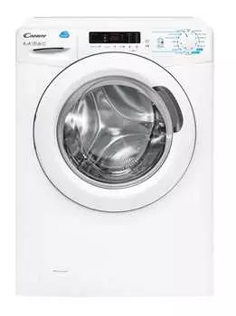Узкая стиральная машина Candy ACSS41052D1/2-07