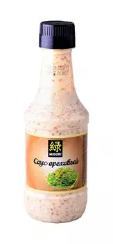 Соус Midori Ореховый 210г ст/б