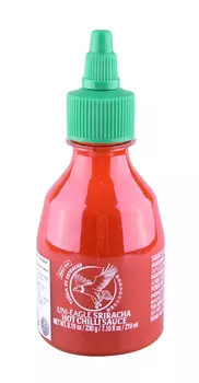 Соус Шрирача Uni-Eagle 230г пл/б