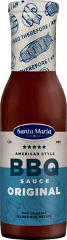 Соус томатный Santa Maria Барбекю ст/б 355г