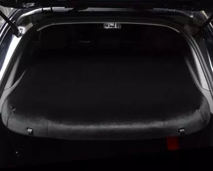 Накладка в багажник Fengte FNG00110 для Mazda CX-30 2020-