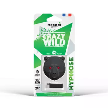 MEDORI Ароматизатор автомобильный, HYPNOSE 30.0